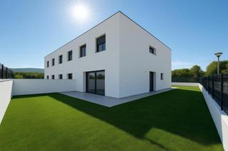 Casa adossada  N/a. Vive farners  vivienda 5