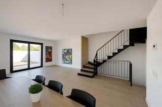 Casa adossada  Del dar. Vive farners  vivienda 6