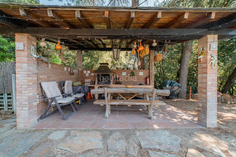 Foto 0f88abbb-8b3a-4926-bcff-1a5a8c0cacaf. Chalet avec chauffage parking piscine dans Ametlla del Vallès (L´)