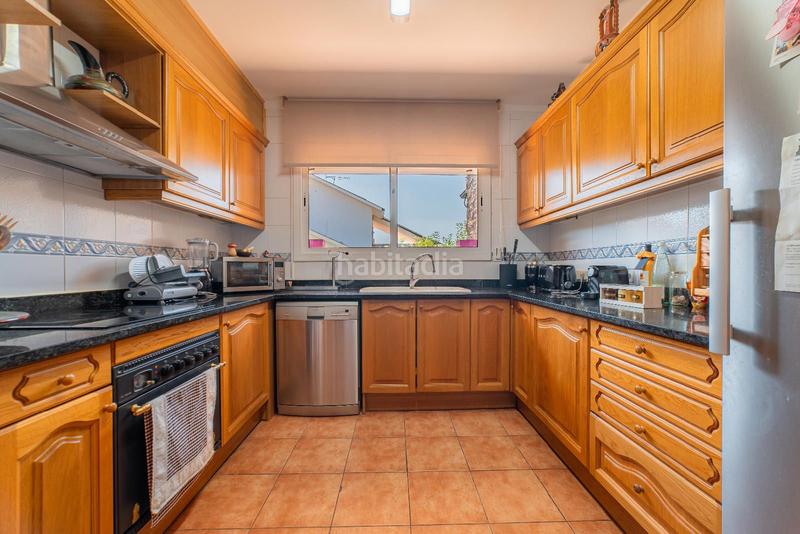 Foto 1dd9fc30-907b-43ff-b8a8-7a25adb25719. Chalet avec chauffage parking piscine dans Ametlla del Vallès (L´)