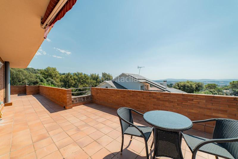 Foto 43bd8629-5bed-4c1b-a8ed-b7cf07068d99. Chalet avec chauffage parking piscine dans Ametlla del Vallès (L´)