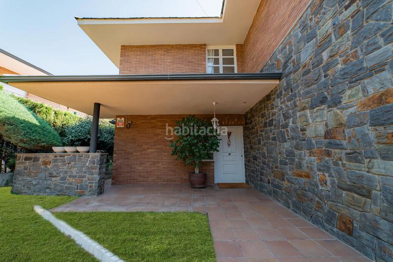 Foto 474ccb86-7434-496d-827e-b16b864c35bf. Chalet avec chauffage parking piscine dans Ametlla del Vallès (L´)