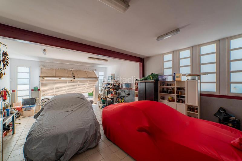 Foto 4f50d01d-102d-4794-ba89-c3d59656fa58. Chalet avec chauffage parking piscine dans Ametlla del Vallès (L´)