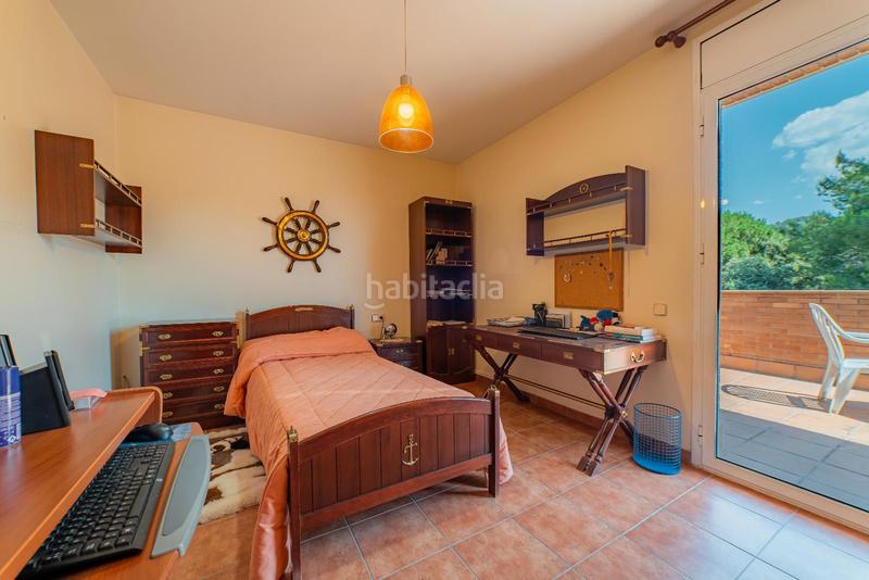 Foto 59e5438b-2fad-4167-ba69-ade181bfcf93. Chalet avec chauffage parking piscine dans Ametlla del Vallès (L´)