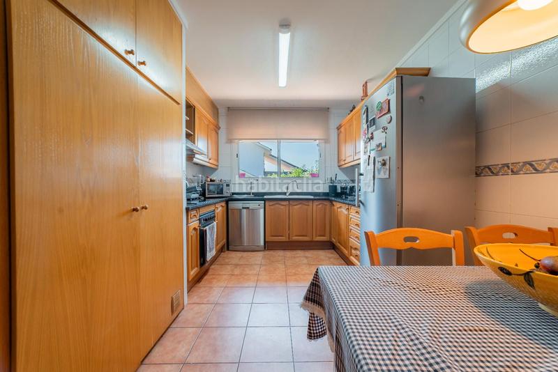 Foto 5a9fff5c-7654-46eb-b239-190e1bfa24cb. Chalet avec chauffage parking piscine dans Ametlla del Vallès (L´)