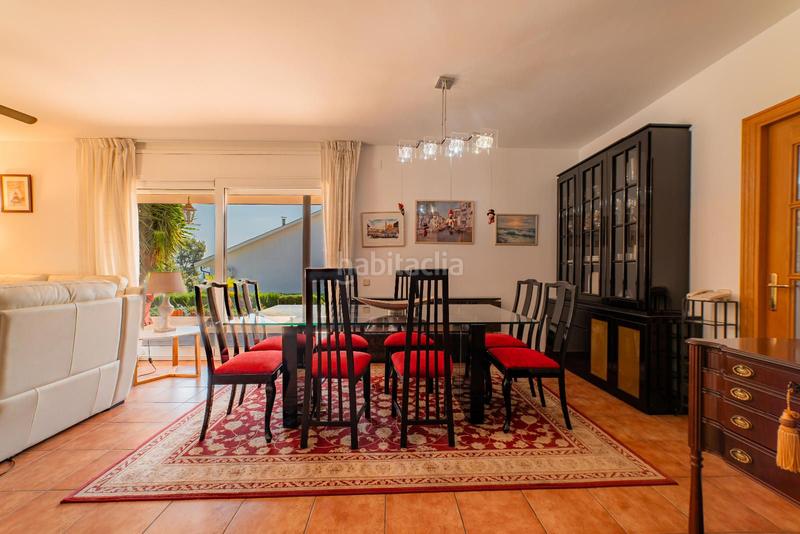 Foto 6f3b262f-b3a5-414c-8fbe-780ab40e3a77. Chalet avec chauffage parking piscine dans Ametlla del Vallès (L´)