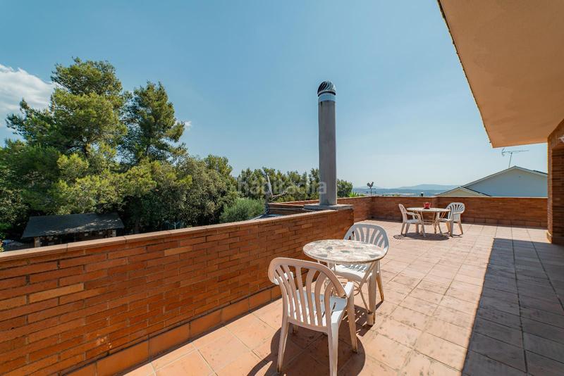 Foto 8a39bb8a-bf48-4054-bfa9-f7214d657f0b. Chalet avec chauffage parking piscine dans Ametlla del Vallès (L´)