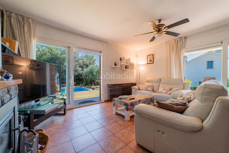 Foto d8f768ad-f42e-48e3-8b90-6ff600c464cc. Chalet avec chauffage parking piscine dans Ametlla del Vallès (L´)