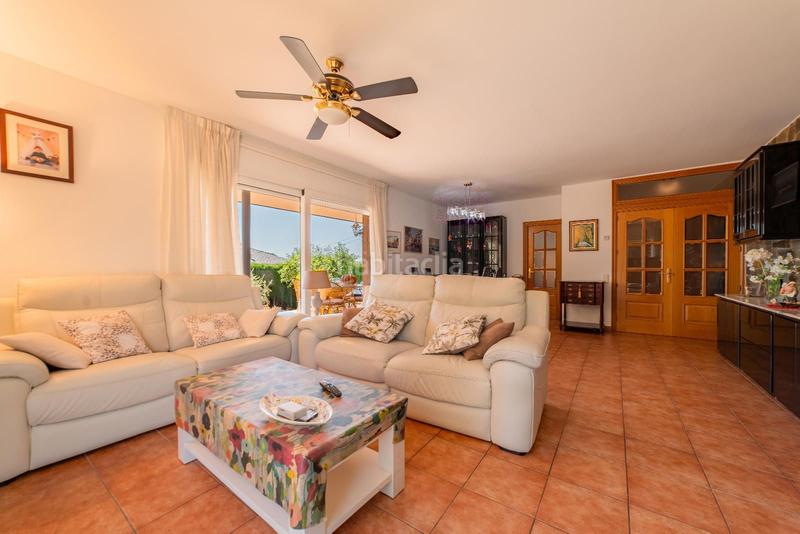 Foto dc9d2907-4439-494b-a714-896ebf80bcd0. Chalet avec chauffage parking piscine dans Ametlla del Vallès (L´)