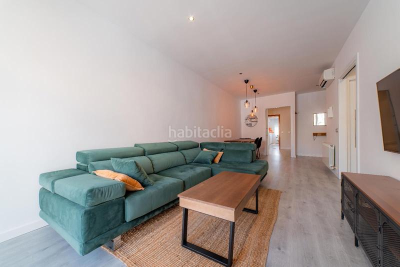 Foto d45de48d-2e4f-4bf7-b853-6c3362163289. Piso , piso reformado con luz y espacio en Centre Mataró