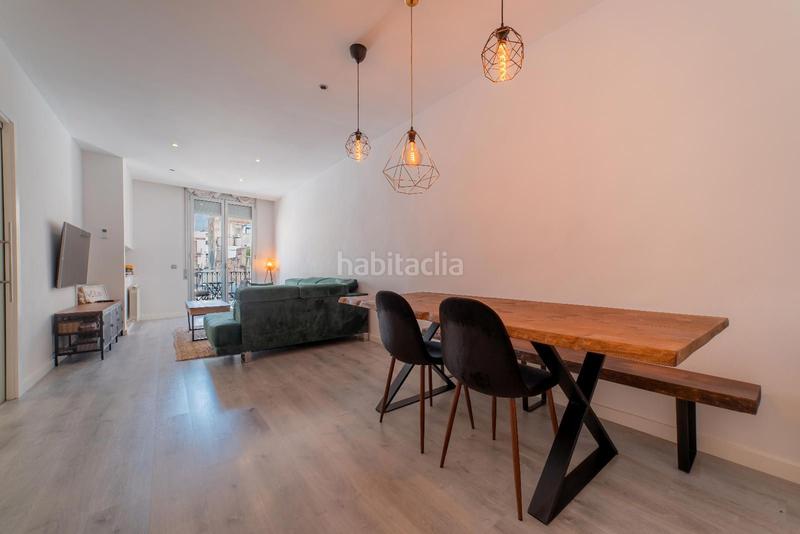 Foto f44cfb88-f0d9-489d-9f2f-5fc9ba3e8cd8. Piso , piso reformado con luz y espacio en Centre Mataró