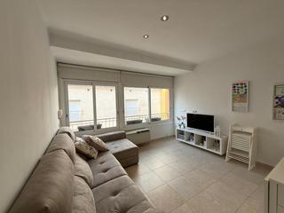 Etagenwohnung  Lopez puigcerver. Vivir en palamós a un paso del mar