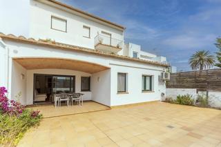 Appartement  Codina. Sol, terraza y mar en el corazón de calella de palafrugell