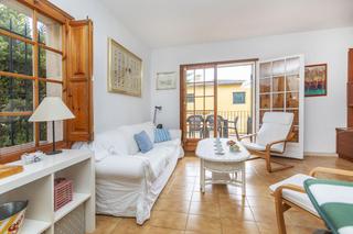 Reihenhaus  Corsega. Calella de palafrugell  casa pareada con jardín privado y piscin