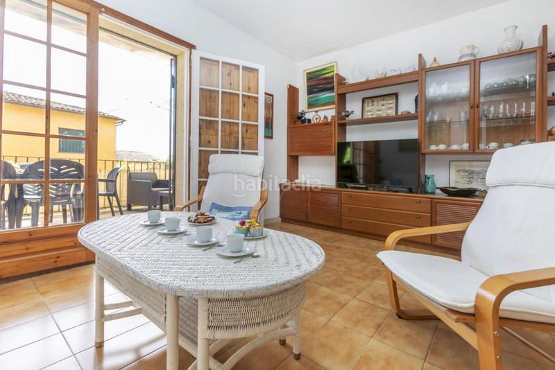 Foto 0d6e7b1b-88e9-4b75-bd6b-582cb3d39b16. Casa adosada casa pareada con jardín privado y piscina comunitaria en Calella de Palafrugell