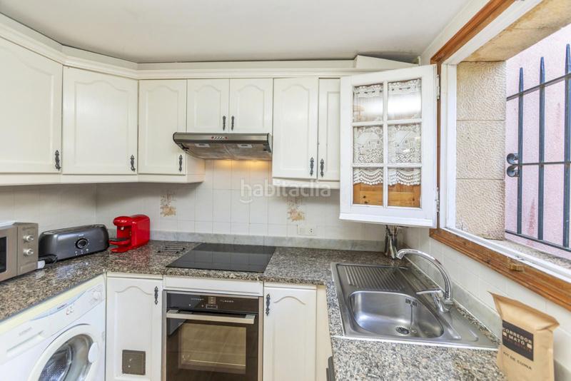 Foto 64c303e8-b35a-4183-8fa8-d23a9a766ae2. Casa adosada casa pareada con jardín privado y piscina comunitaria en Calella de Palafrugell