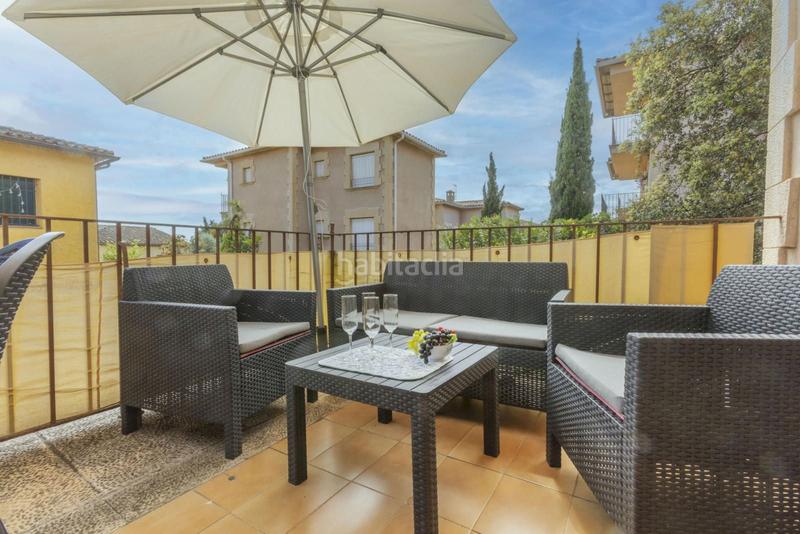 Foto 6ad5178e-c8ce-4361-b1af-49a21cb2a289. Casa adosada casa pareada con jardín privado y piscina comunitaria en Calella de Palafrugell