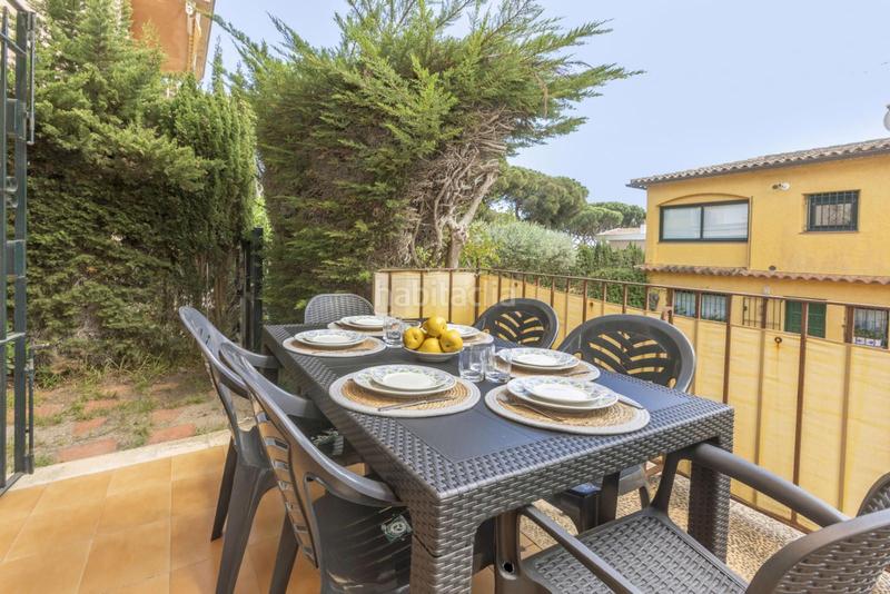 Foto 8572225f-5bd9-493f-a113-252d80b1fee2. Casa adosada casa pareada con jardín privado y piscina comunitaria en Calella de Palafrugell