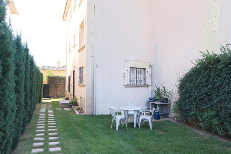 Foto 8a102852-b6ac-4b5c-b177-8e8fe2c82388. Casa adosada casa pareada con jardín privado y piscina comunitaria en Calella de Palafrugell