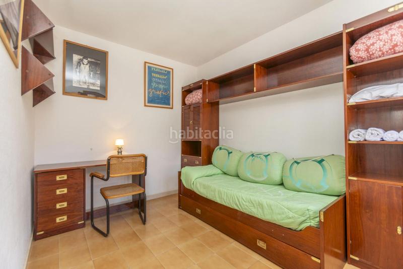Foto 8e6cd65e-9303-45b2-9d2b-3c306371ff89. Casa adosada casa pareada con jardín privado y piscina comunitaria en Calella de Palafrugell
