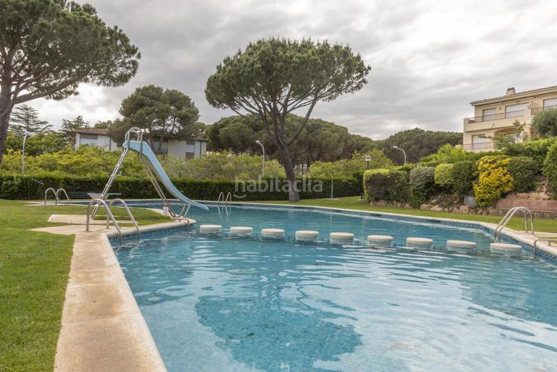 Foto a2618745-1081-483a-ad85-e3e684fe16a0. Casa adosada casa pareada con jardín privado y piscina comunitaria en Calella de Palafrugell