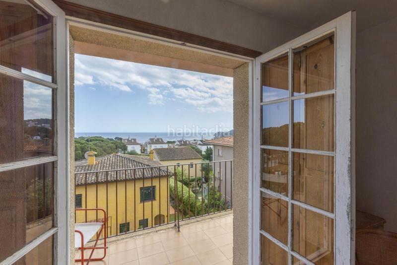 Foto a3b4b569-2569-4ea9-8a60-b49f68ba079c. Casa adosada casa pareada con jardín privado y piscina comunitaria en Calella de Palafrugell