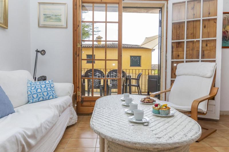 Foto b54e84da-a0d9-4026-84df-97482ff58a67. Casa adosada casa pareada con jardín privado y piscina comunitaria en Calella de Palafrugell