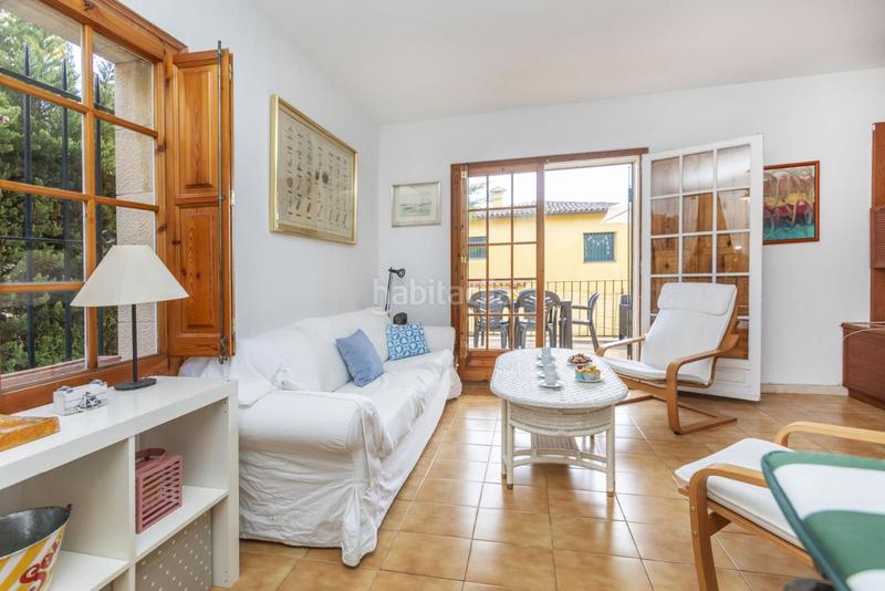 Foto b9524b4f-1a9b-4649-afbd-a048d6ed9d0c. Casa adosada casa pareada con jardín privado y piscina comunitaria en Calella de Palafrugell