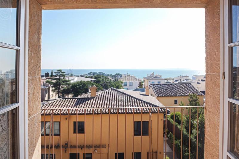 Foto c5691323-4c11-43ae-b636-d42849c0ec73. Casa adosada casa pareada con jardín privado y piscina comunitaria en Calella de Palafrugell