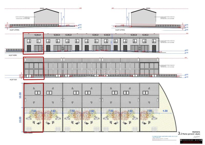 Foto 6f1416fc-0745-4419-8746-ff17be48e634. Casa adossada amb calefacció aparcament a Poble Calonge