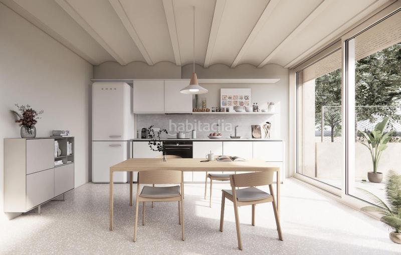 Foto 7e896b80-f055-4c84-9733-7f844bc2970c. Casa adossada amb calefacció aparcament a Poble Calonge