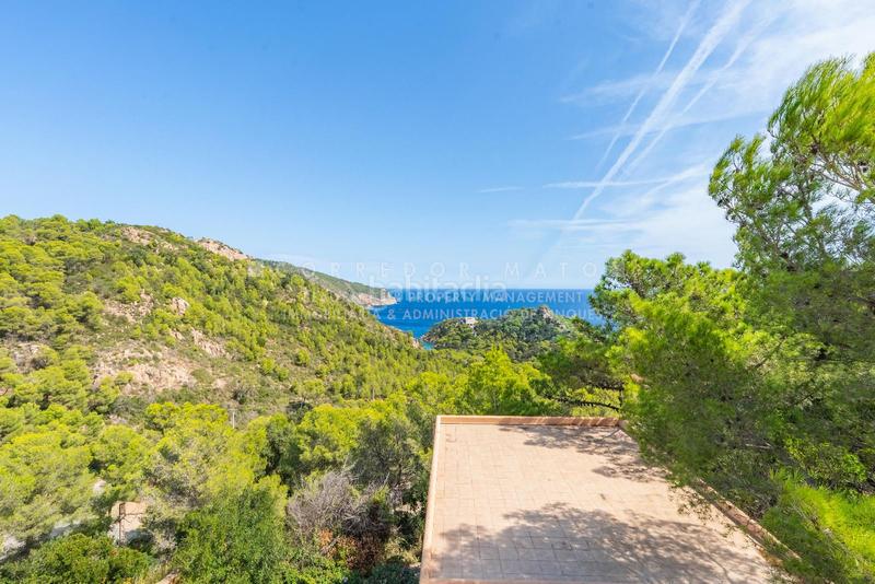 Foto 2997d881-5179-4892-8e2f-5969da7c3d6e. Xalet amb calefacció aparcament piscina a Fornells-Aiguablava Begur
