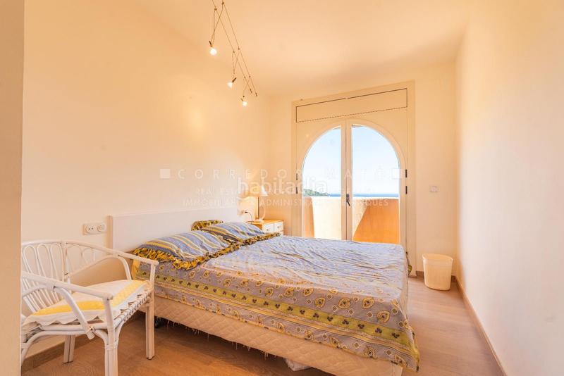 Foto 4763e942-d499-45ba-9535-47db7298f196. Xalet amb calefacció aparcament piscina a Fornells-Aiguablava Begur