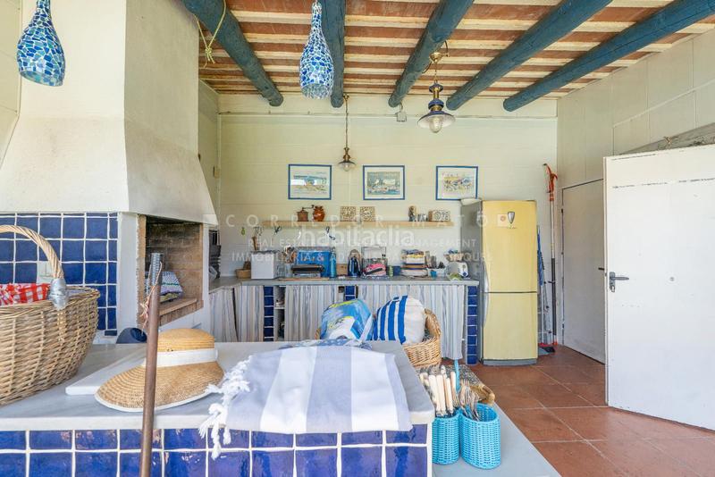 Foto ed9ad09e-e35b-4566-bd85-a99bc88c4247. Xalet amb calefacció aparcament piscina a Fornells-Aiguablava Begur