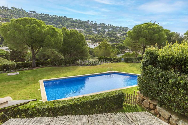 Foto 128c5177-f827-435d-94b9-10a8ad8b25a9. Xalet amb calefacció aparcament piscina a Llafranc