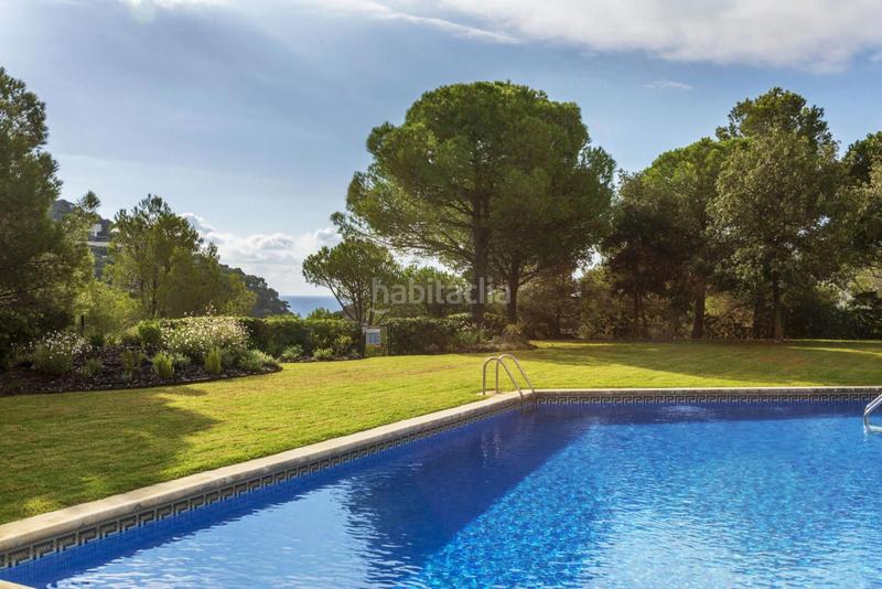 Foto 209c6b03-2189-4954-8196-187a4a5bec08. Xalet amb calefacció aparcament piscina a Llafranc