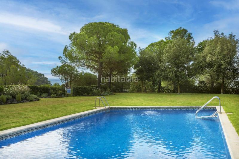 Foto 48af5662-0c75-44c5-9b45-490e0c571c2a. Xalet amb calefacció aparcament piscina a Llafranc