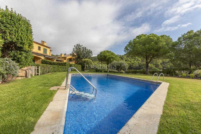 Foto ead9fac4-eb20-4396-9d31-eacd45d11b1b. Xalet amb calefacció aparcament piscina a Llafranc