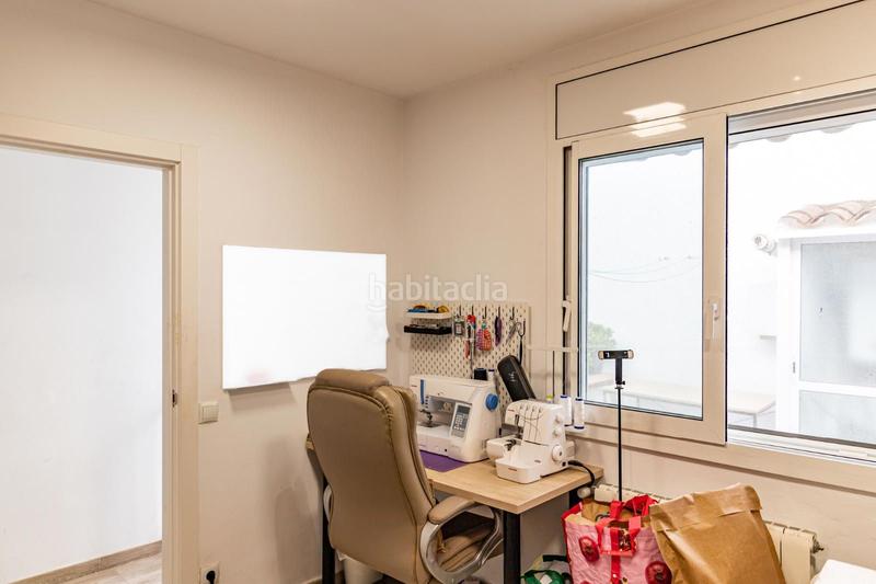 Foto 0edc250c-520a-45cf-aa73-21cd1afa13bb. Casa adossada amb calefacció a Poble Calonge