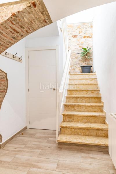 Foto 4d378fb7-ca9e-4ab8-8de0-fc6b12030200. Casa adossada amb calefacció a Poble Calonge