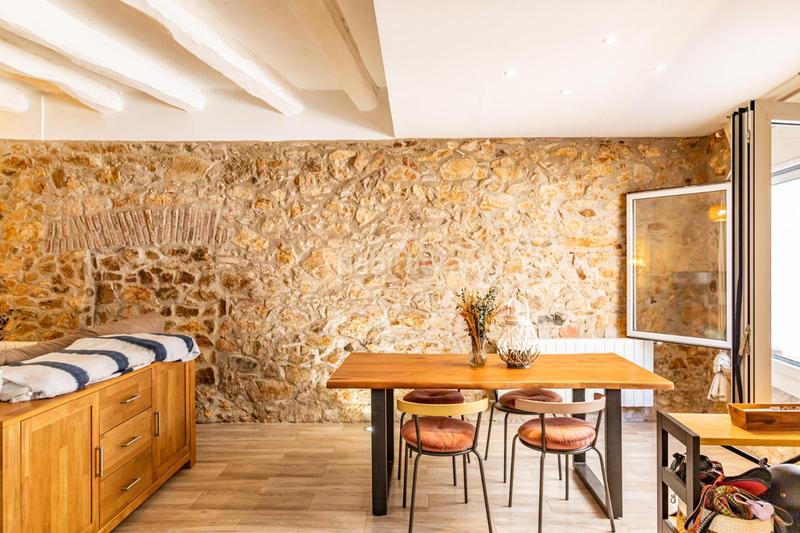 Foto 4e95d18c-c15b-4c6a-9fa9-20754cb24351. Casa adossada amb calefacció a Poble Calonge