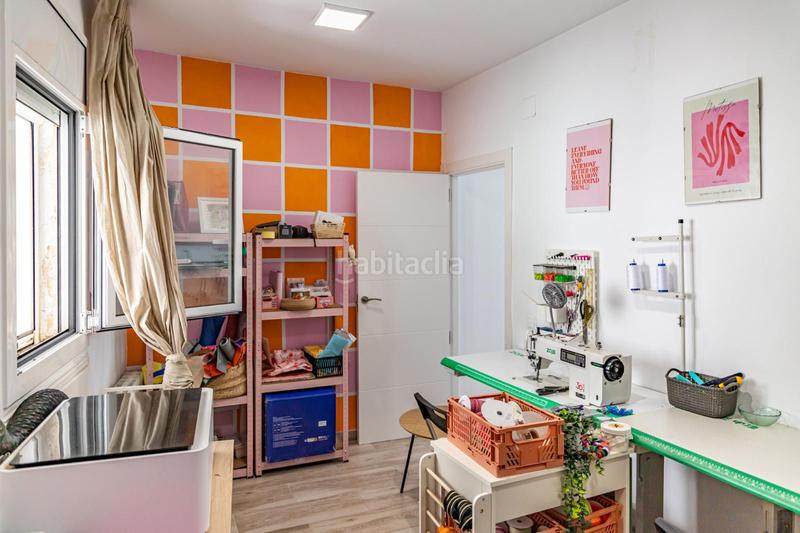 Foto 5d7f397a-6135-4931-b252-66a1ff147227. Casa adossada amb calefacció a Poble Calonge