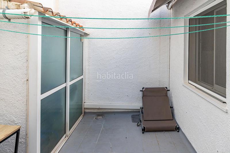 Foto 7110bfae-37b7-4667-869f-82c9b0b283f9. Casa adossada amb calefacció a Poble Calonge