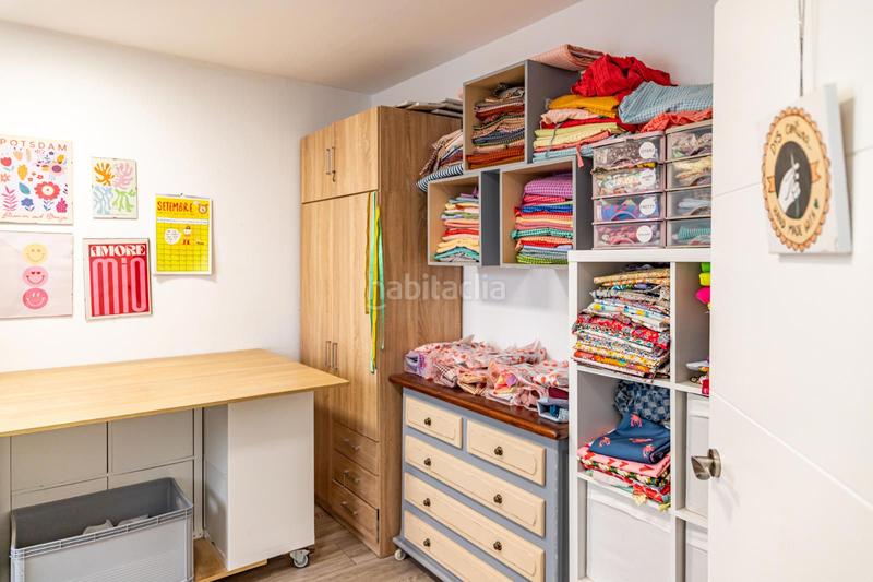 Foto 8c54f9b2-8755-4f82-8a34-b5568a0a16ac. Casa adossada amb calefacció a Poble Calonge