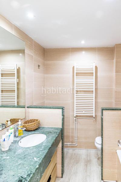 Foto a90cf98f-4611-4d7b-bed2-36c0a96cbdfc. Casa adossada amb calefacció a Poble Calonge