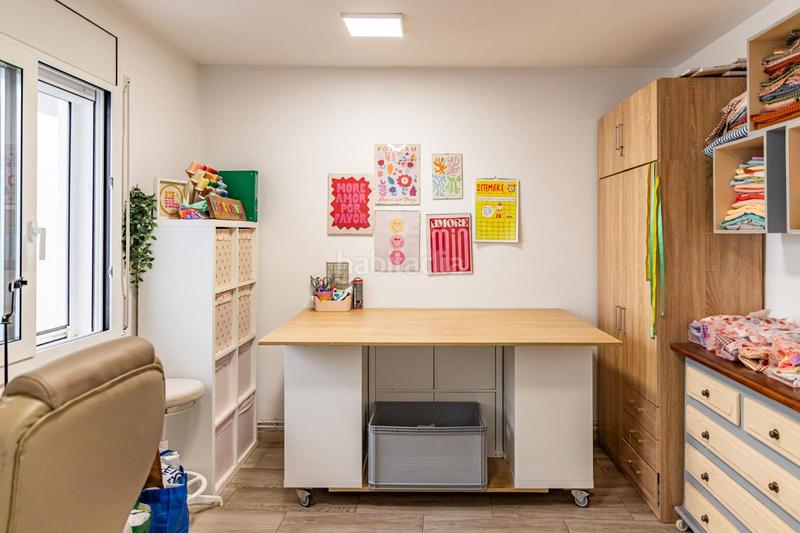 Foto c5982611-c1e6-42fc-b02f-d7ea47929140. Casa adossada amb calefacció a Poble Calonge