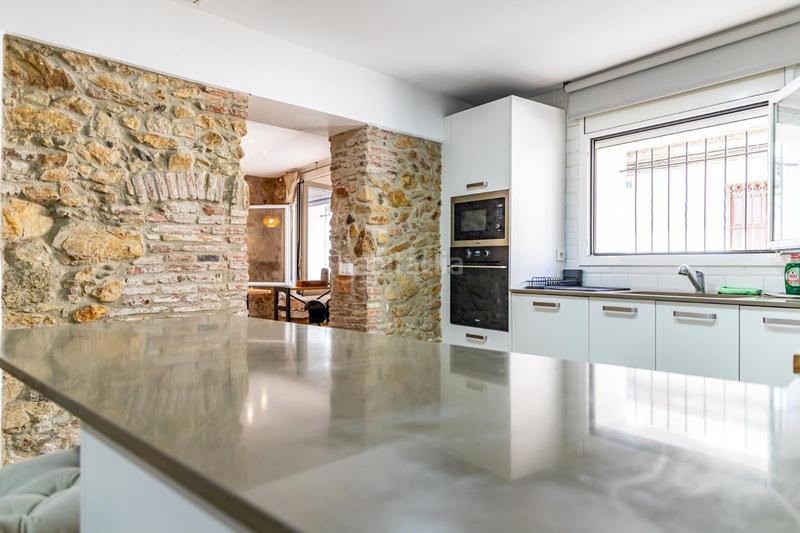 Foto da542dc3-98e4-42fc-bfba-49af0788d351. Casa adossada amb calefacció a Poble Calonge