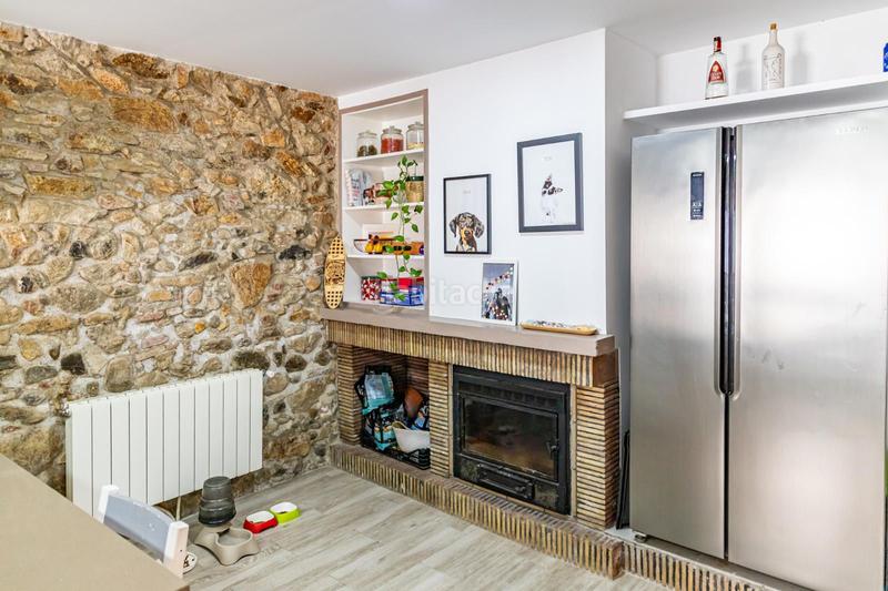 Foto ea112203-eb4e-499b-976d-dc5362ce8622. Casa adossada amb calefacció a Poble Calonge