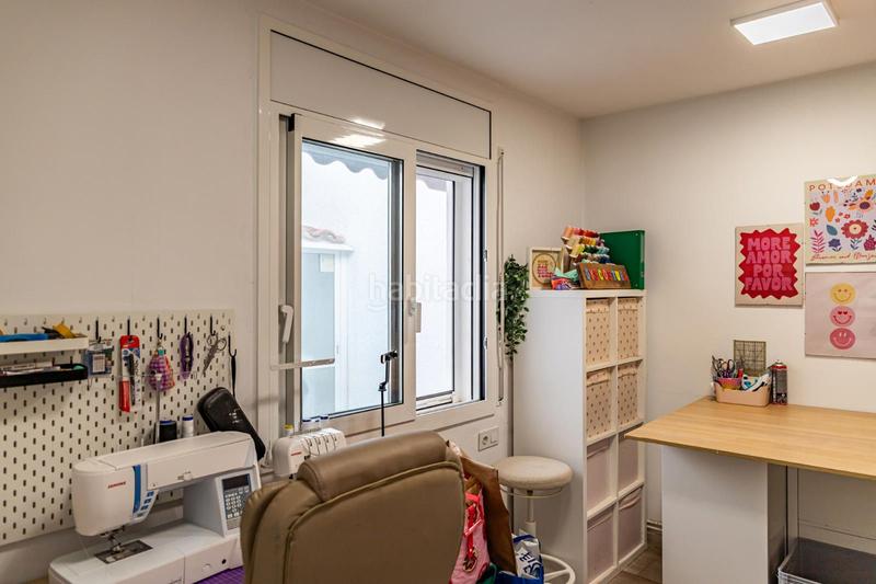 Foto f5e37796-240a-4460-859e-4b5afa3730a8. Casa adossada amb calefacció a Poble Calonge