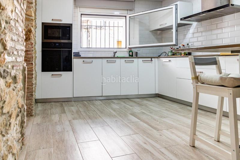 Foto f81b8989-ea57-4240-a75d-57399ed0e506. Casa adossada amb calefacció a Poble Calonge